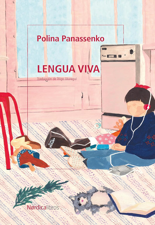 Libro Lengua viva