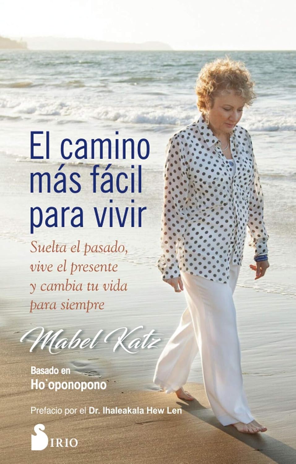 Libro El camino más fácil para vivir