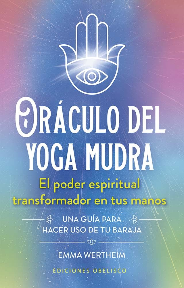 Oráculo del yoga mudra