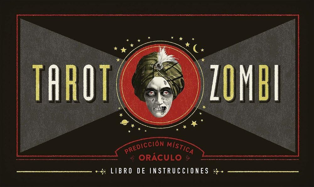Tarot zombi