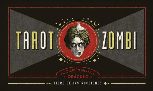 Tarot zombi